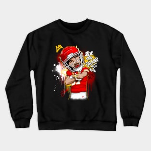 Kelce Crewneck Sweatshirt